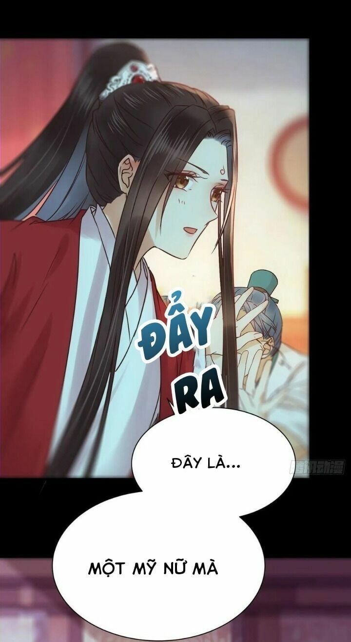 đọc truyện Tuyệt Sắc Quyến Rũ: Quỷ Y Chí Tôn Chương 296 ảnh 37 tại Thiên Thai Truyện