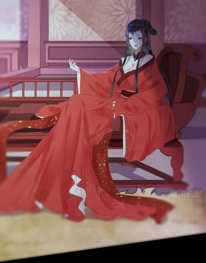 đọc truyện Tuyệt Sắc Quyến Rũ: Quỷ Y Chí Tôn Chương 296 ảnh 38 tại Thiên Thai Truyện