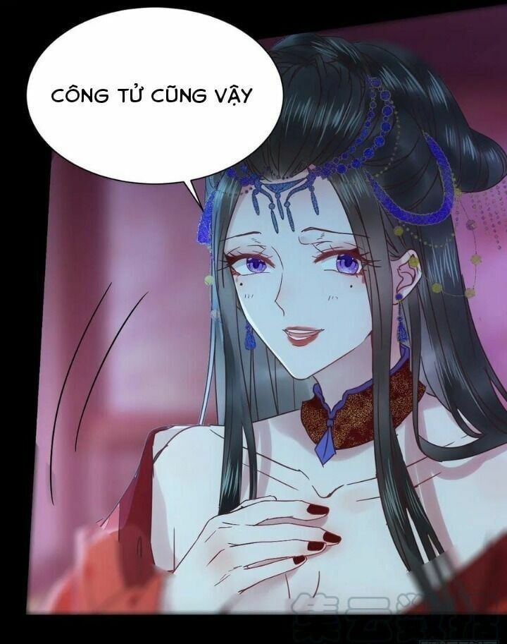 đọc truyện Tuyệt Sắc Quyến Rũ: Quỷ Y Chí Tôn Chương 296 ảnh 39 tại Thiên Thai Truyện