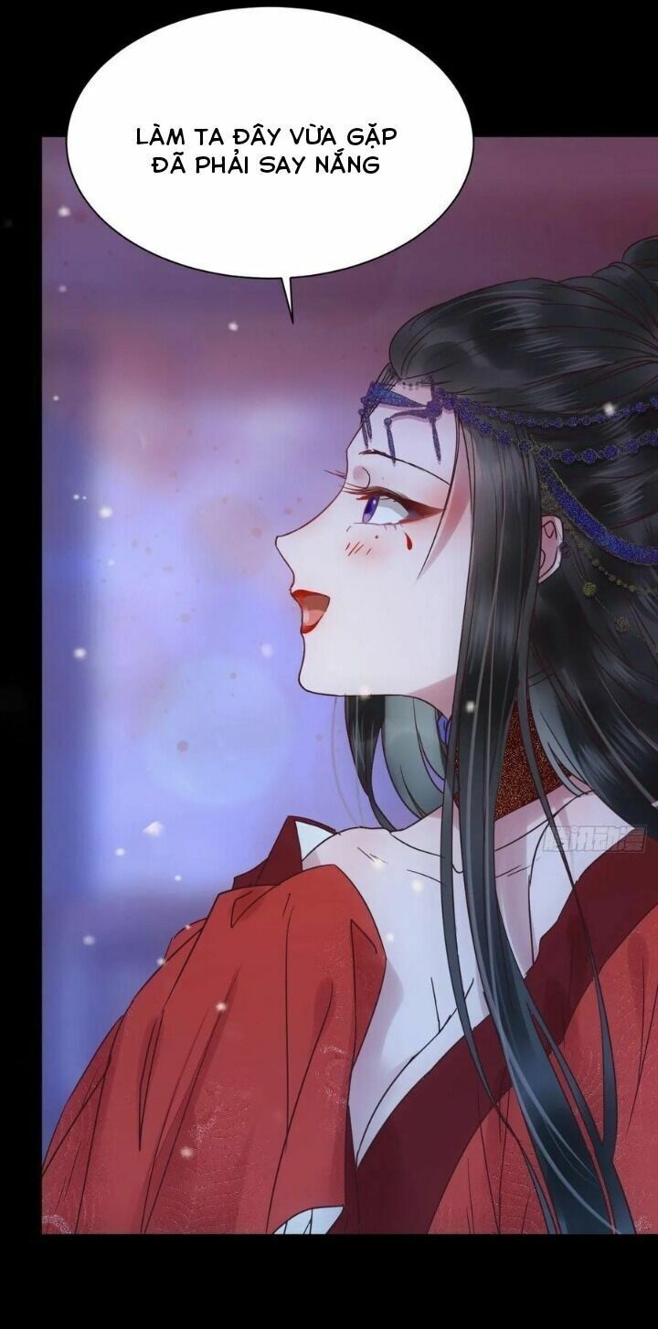 đọc truyện Tuyệt Sắc Quyến Rũ: Quỷ Y Chí Tôn Chương 296 ảnh 41 tại Thiên Thai Truyện