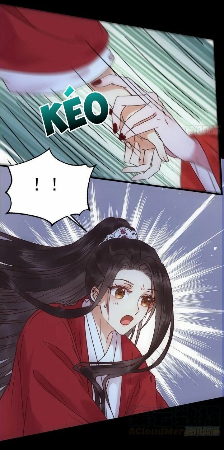 đọc truyện Tuyệt Sắc Quyến Rũ: Quỷ Y Chí Tôn Chương 296 ảnh 42 tại Thiên Thai Truyện