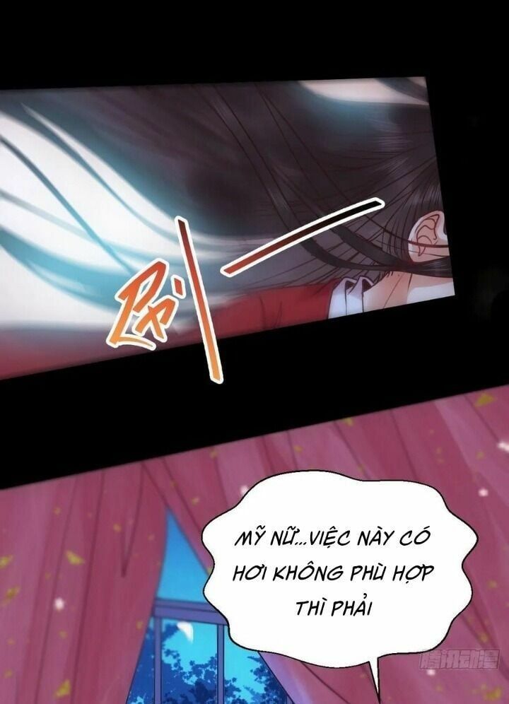 đọc truyện Tuyệt Sắc Quyến Rũ: Quỷ Y Chí Tôn Chương 296 ảnh 43 tại Thiên Thai Truyện