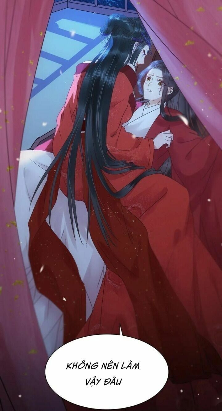 đọc truyện Tuyệt Sắc Quyến Rũ: Quỷ Y Chí Tôn Chương 296 ảnh 44 tại Thiên Thai Truyện