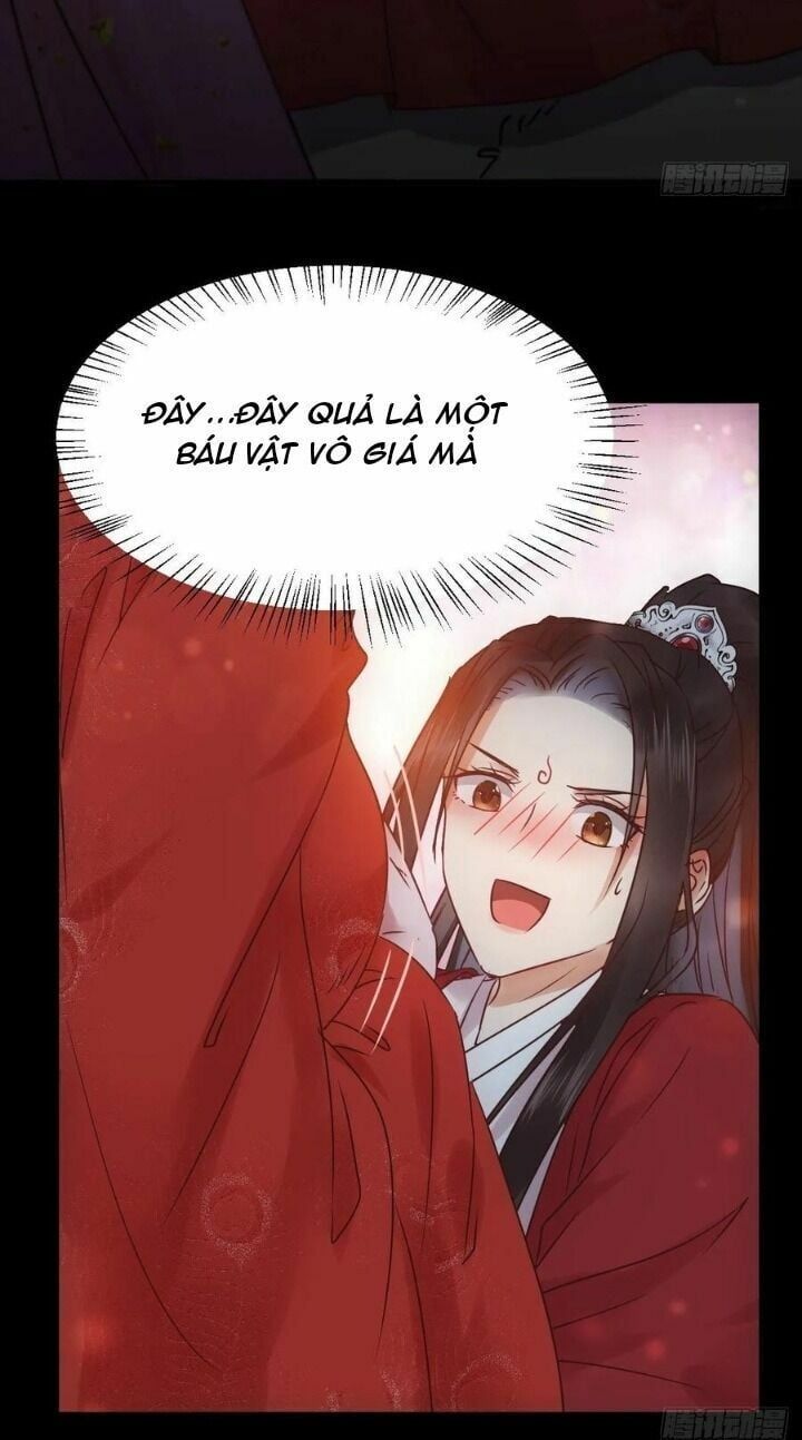 đọc truyện Tuyệt Sắc Quyến Rũ: Quỷ Y Chí Tôn Chương 296 ảnh 45 tại Thiên Thai Truyện