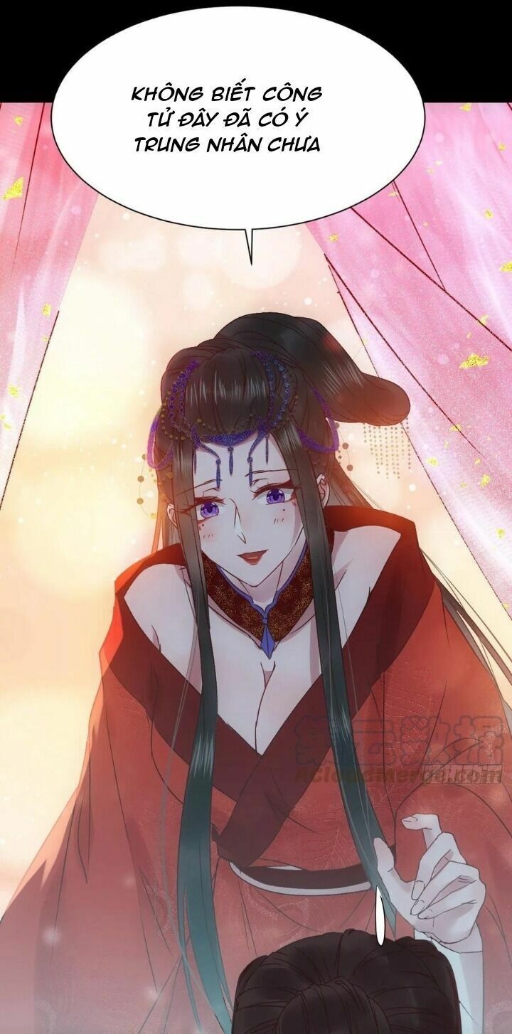 đọc truyện Tuyệt Sắc Quyến Rũ: Quỷ Y Chí Tôn Chương 296 ảnh 46 tại Thiên Thai Truyện