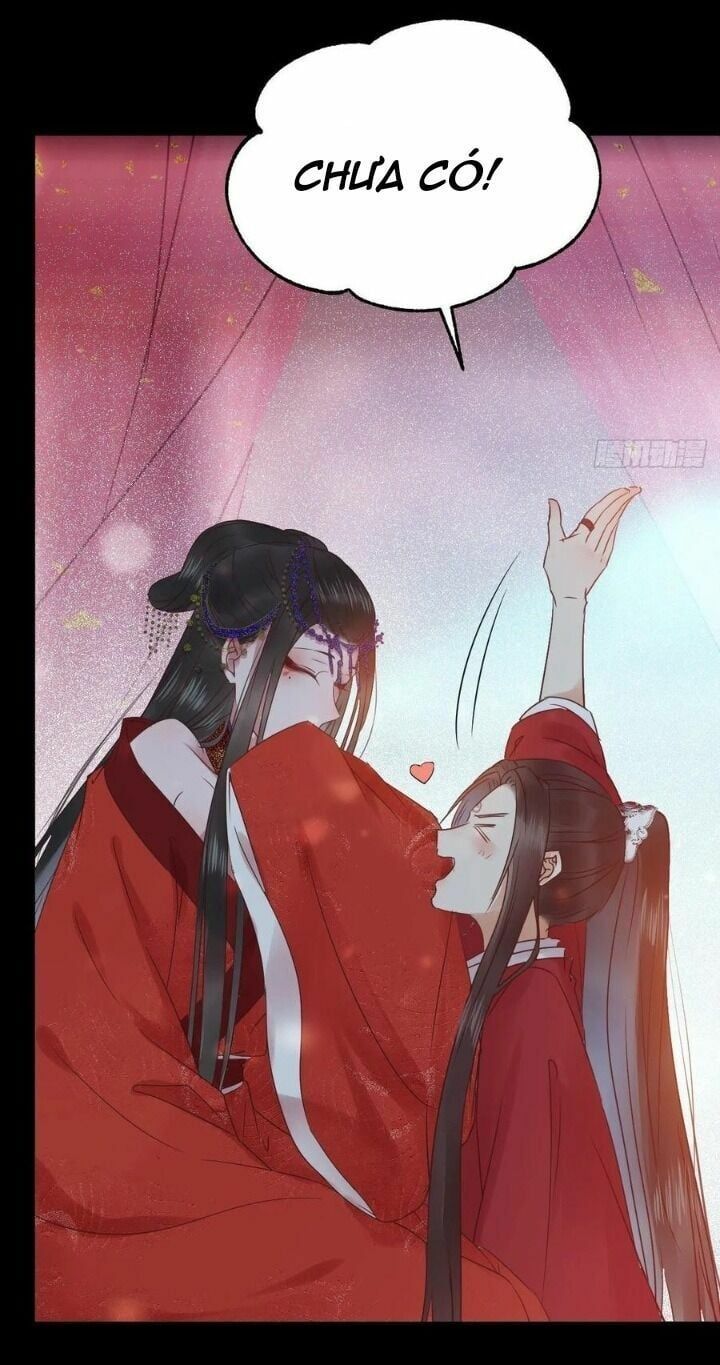 đọc truyện Tuyệt Sắc Quyến Rũ: Quỷ Y Chí Tôn Chương 296 ảnh 47 tại Thiên Thai Truyện