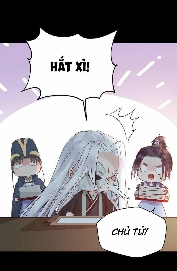 đọc truyện Tuyệt Sắc Quyến Rũ: Quỷ Y Chí Tôn Chương 296 ảnh 49 tại Thiên Thai Truyện