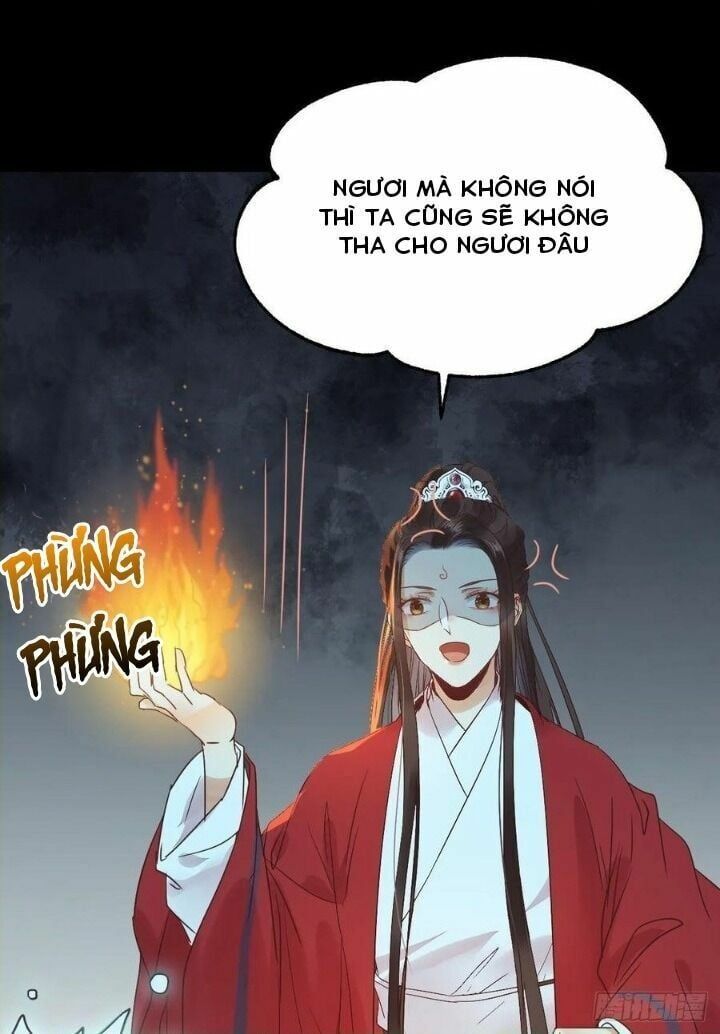 đọc truyện Tuyệt Sắc Quyến Rũ: Quỷ Y Chí Tôn Chương 296 ảnh 8 tại Thiên Thai Truyện