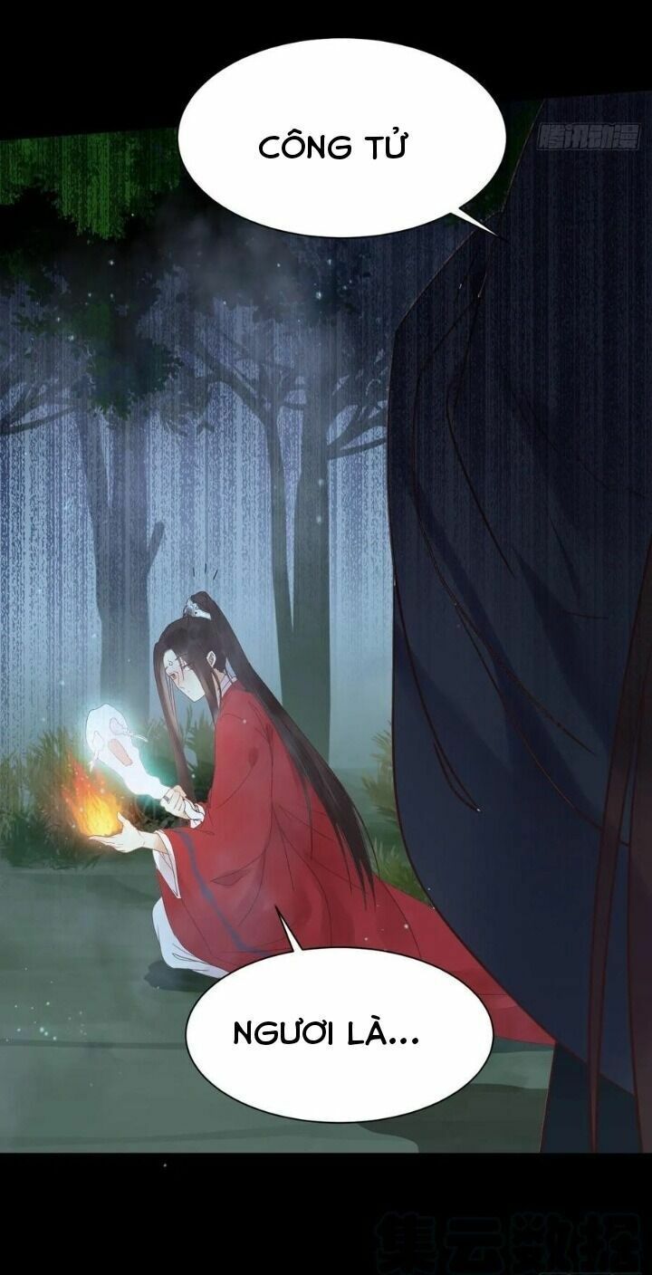 đọc truyện Tuyệt Sắc Quyến Rũ: Quỷ Y Chí Tôn Chương 296 ảnh 11 tại Thiên Thai Truyện