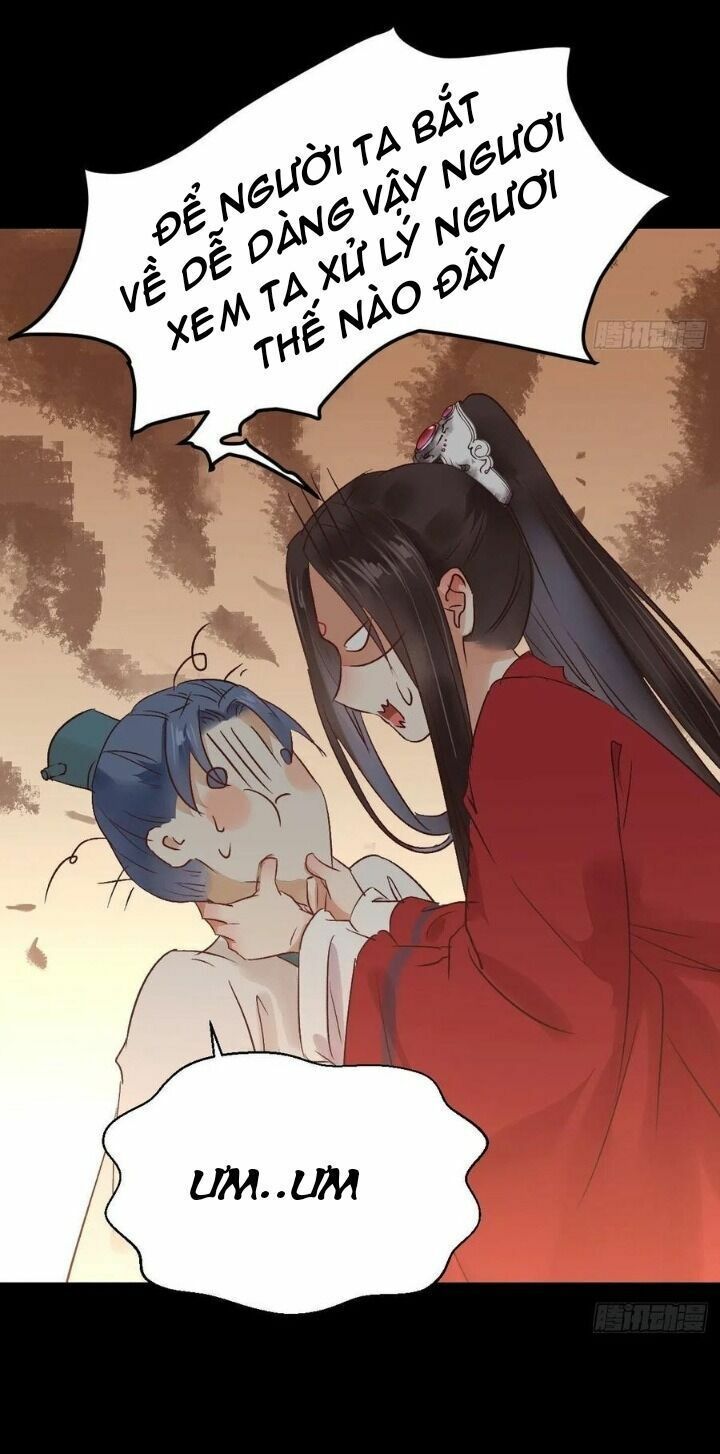 đọc truyện Tuyệt Sắc Quyến Rũ: Quỷ Y Chí Tôn Chương 297 ảnh 12 tại Thiên Thai Truyện