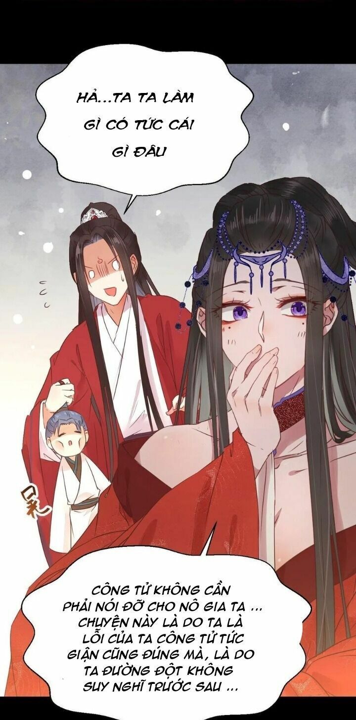 đọc truyện Tuyệt Sắc Quyến Rũ: Quỷ Y Chí Tôn Chương 297 ảnh 14 tại Thiên Thai Truyện