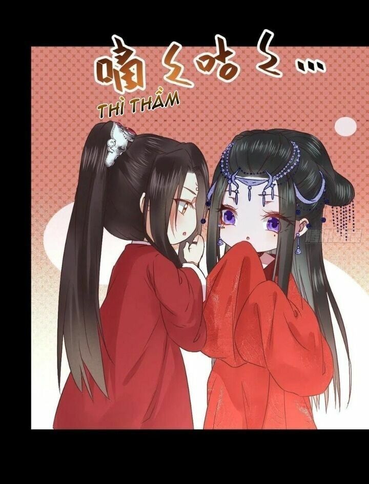 đọc truyện Tuyệt Sắc Quyến Rũ: Quỷ Y Chí Tôn Chương 297 ảnh 17 tại Thiên Thai Truyện