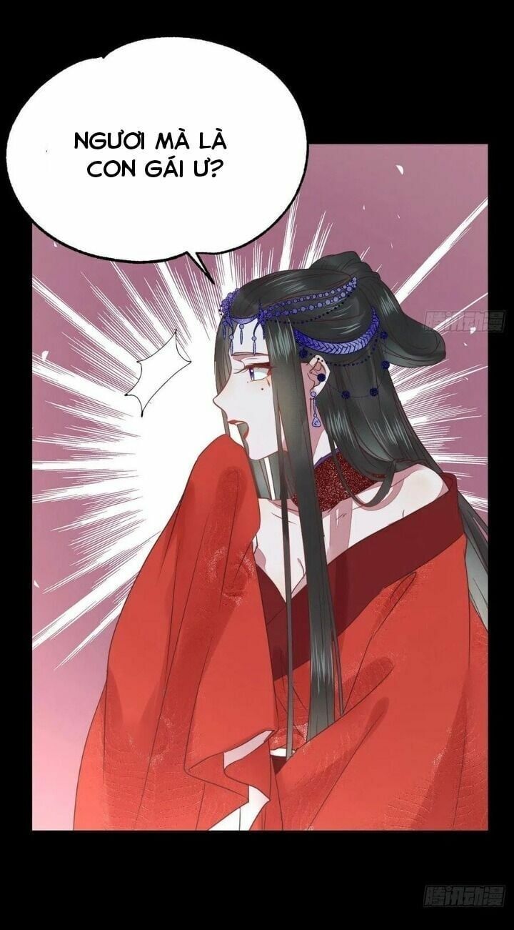 đọc truyện Tuyệt Sắc Quyến Rũ: Quỷ Y Chí Tôn Chương 297 ảnh 18 tại Thiên Thai Truyện