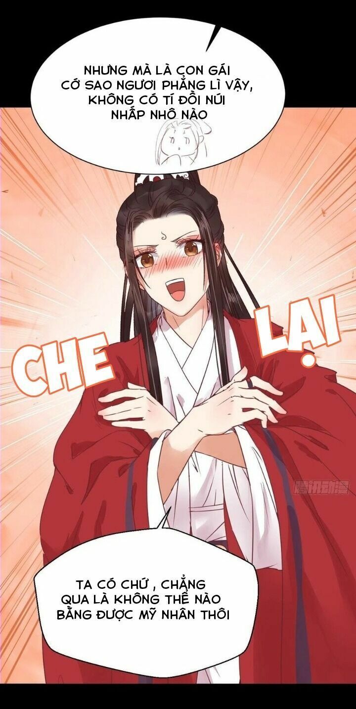 đọc truyện Tuyệt Sắc Quyến Rũ: Quỷ Y Chí Tôn Chương 297 ảnh 19 tại Thiên Thai Truyện