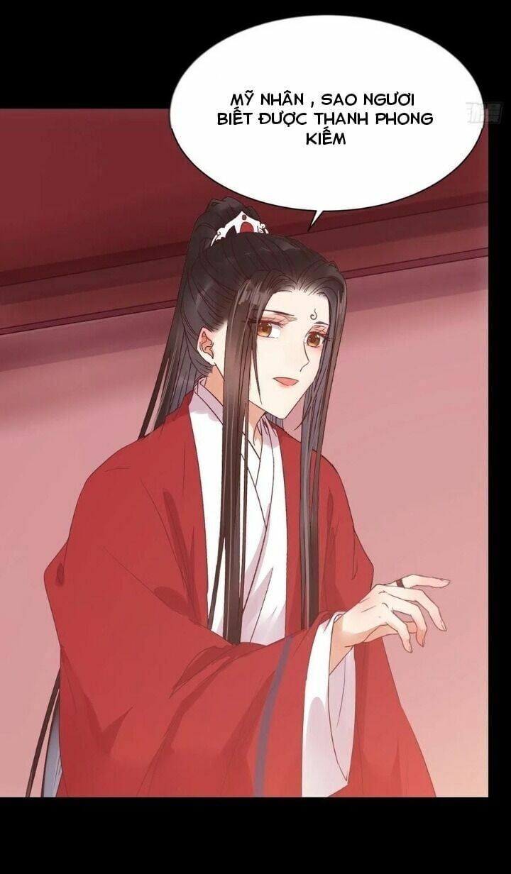 đọc truyện Tuyệt Sắc Quyến Rũ: Quỷ Y Chí Tôn Chương 297 ảnh 22 tại Thiên Thai Truyện