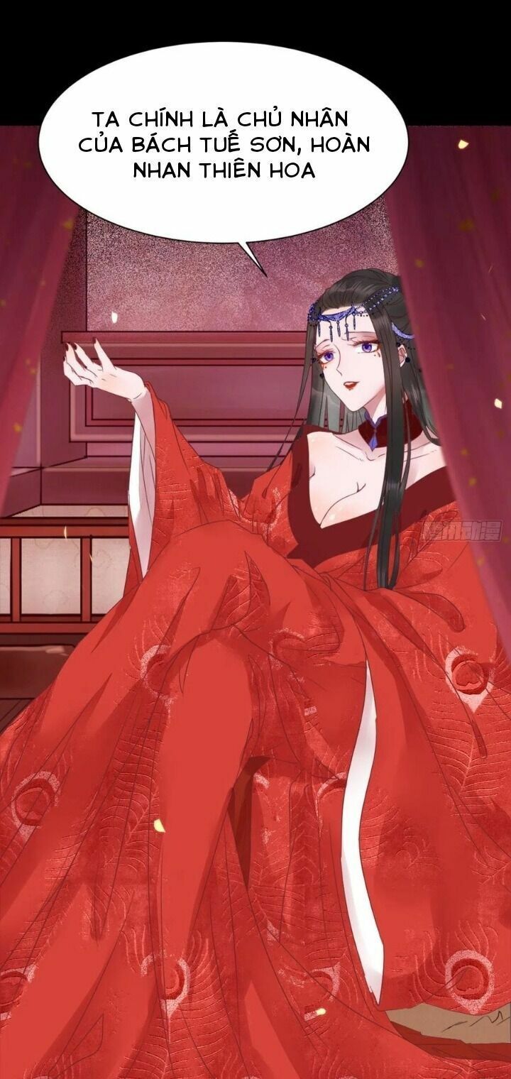 đọc truyện Tuyệt Sắc Quyến Rũ: Quỷ Y Chí Tôn Chương 297 ảnh 27 tại Thiên Thai Truyện