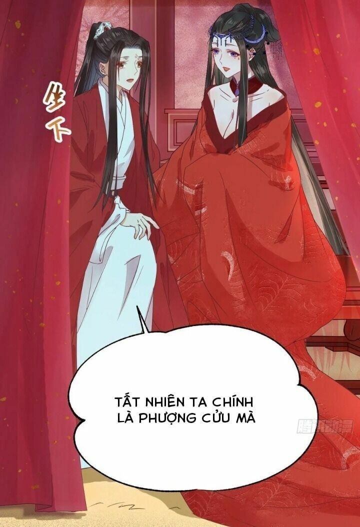 đọc truyện Tuyệt Sắc Quyến Rũ: Quỷ Y Chí Tôn Chương 297 ảnh 31 tại Thiên Thai Truyện