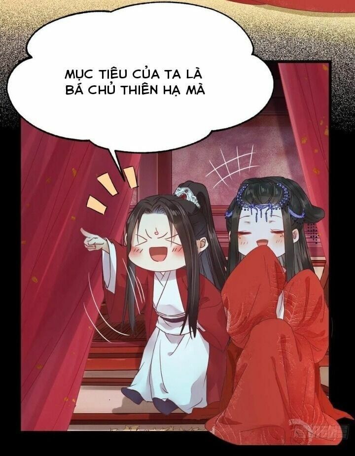 đọc truyện Tuyệt Sắc Quyến Rũ: Quỷ Y Chí Tôn Chương 297 ảnh 32 tại Thiên Thai Truyện