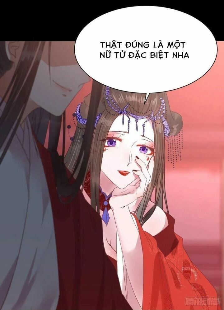 đọc truyện Tuyệt Sắc Quyến Rũ: Quỷ Y Chí Tôn Chương 297 ảnh 33 tại Thiên Thai Truyện