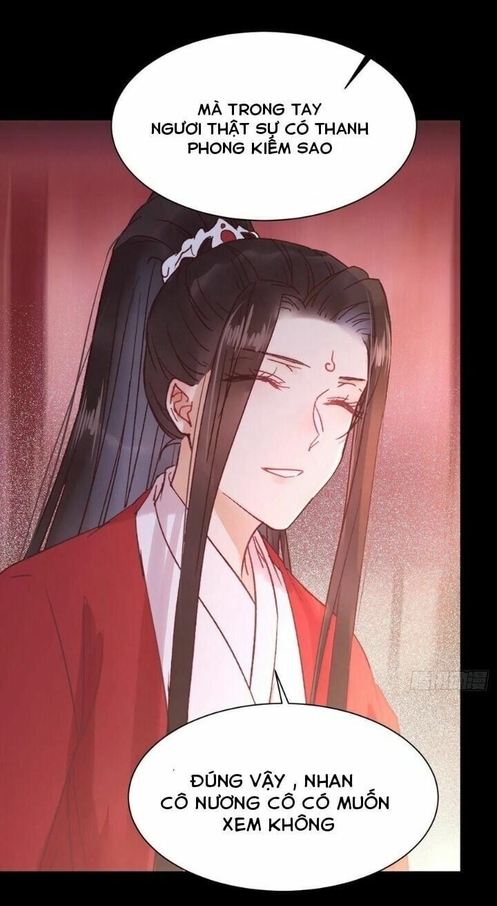 đọc truyện Tuyệt Sắc Quyến Rũ: Quỷ Y Chí Tôn Chương 297 ảnh 36 tại Thiên Thai Truyện