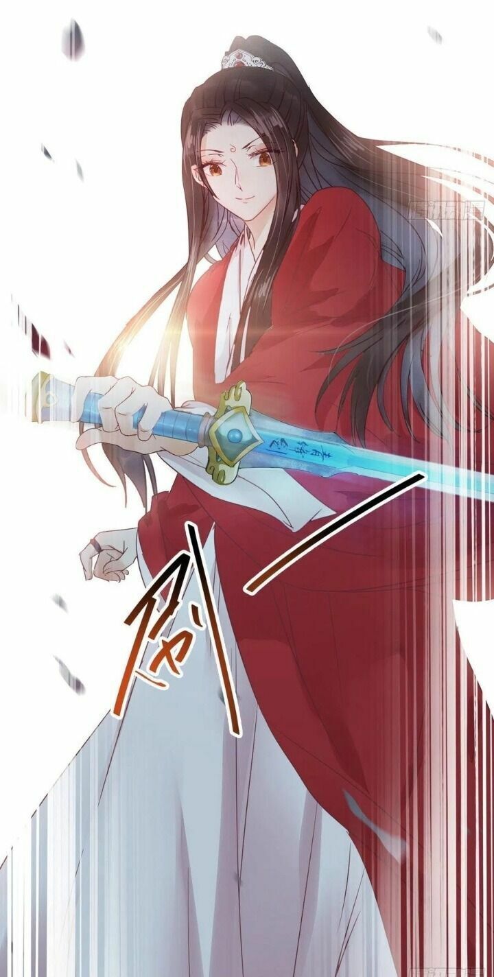 đọc truyện Tuyệt Sắc Quyến Rũ: Quỷ Y Chí Tôn Chương 297 ảnh 38 tại Thiên Thai Truyện