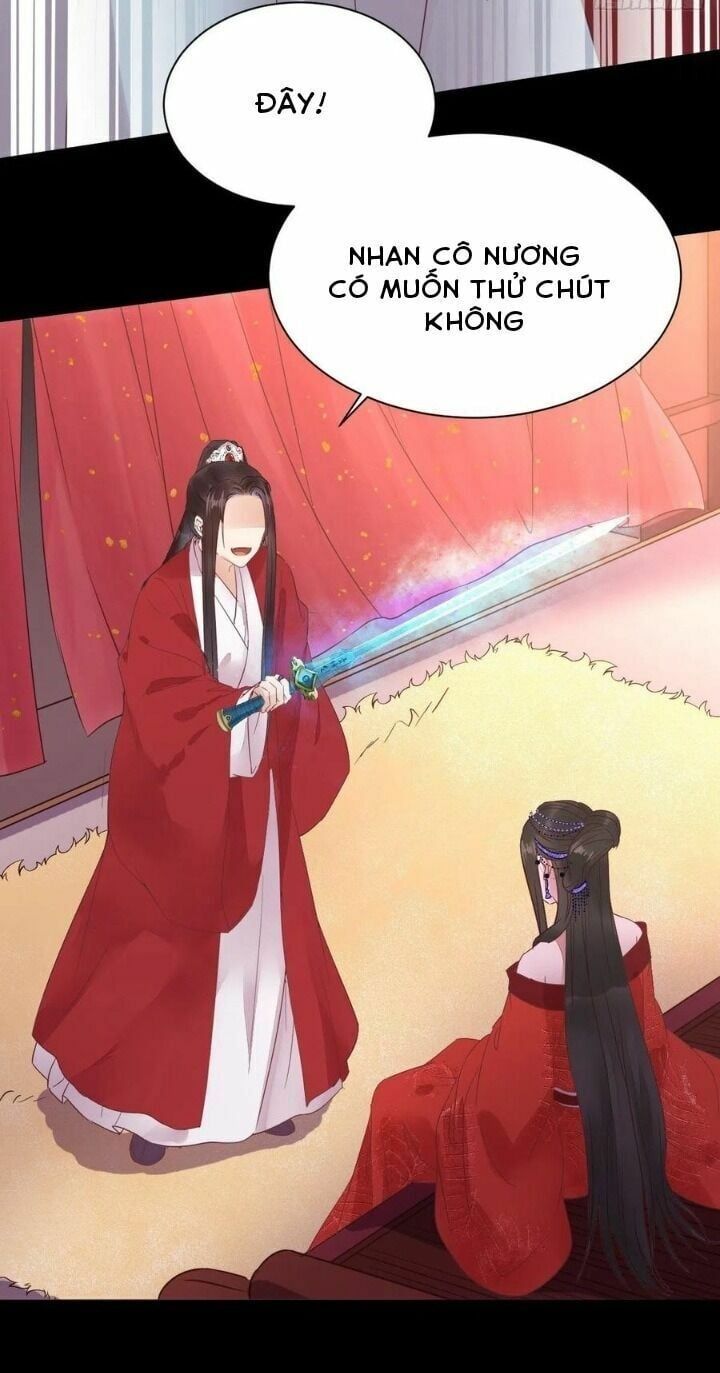 đọc truyện Tuyệt Sắc Quyến Rũ: Quỷ Y Chí Tôn Chương 297 ảnh 39 tại Thiên Thai Truyện