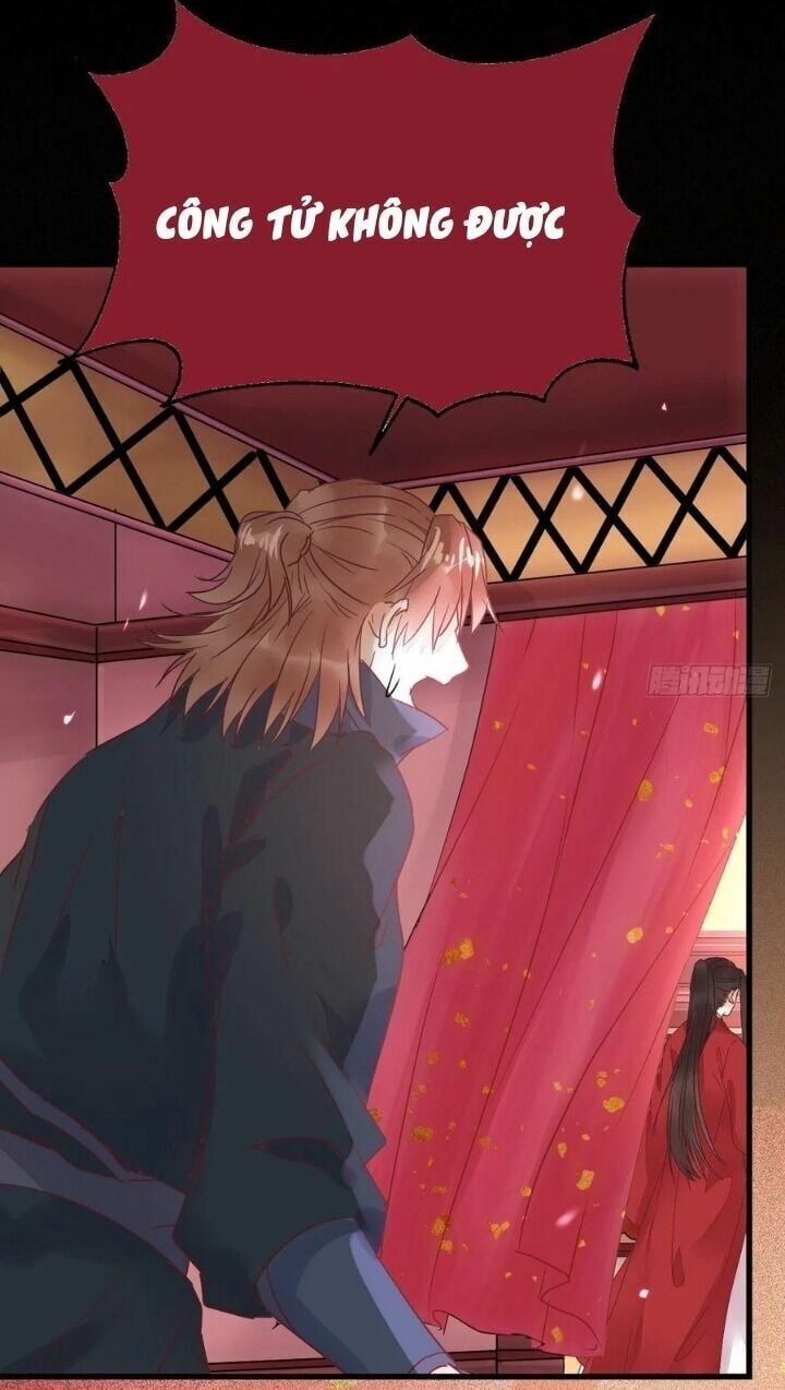 đọc truyện Tuyệt Sắc Quyến Rũ: Quỷ Y Chí Tôn Chương 297 ảnh 41 tại Thiên Thai Truyện