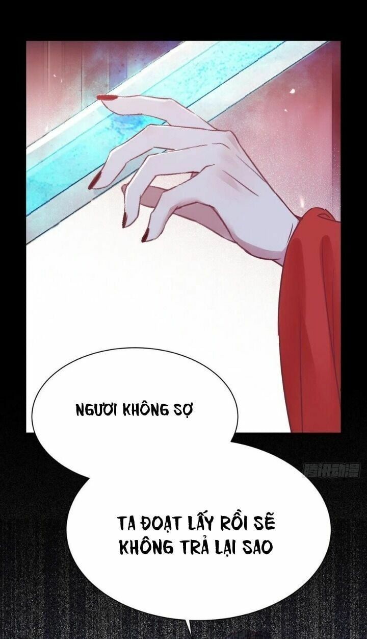 đọc truyện Tuyệt Sắc Quyến Rũ: Quỷ Y Chí Tôn Chương 297 ảnh 44 tại Thiên Thai Truyện