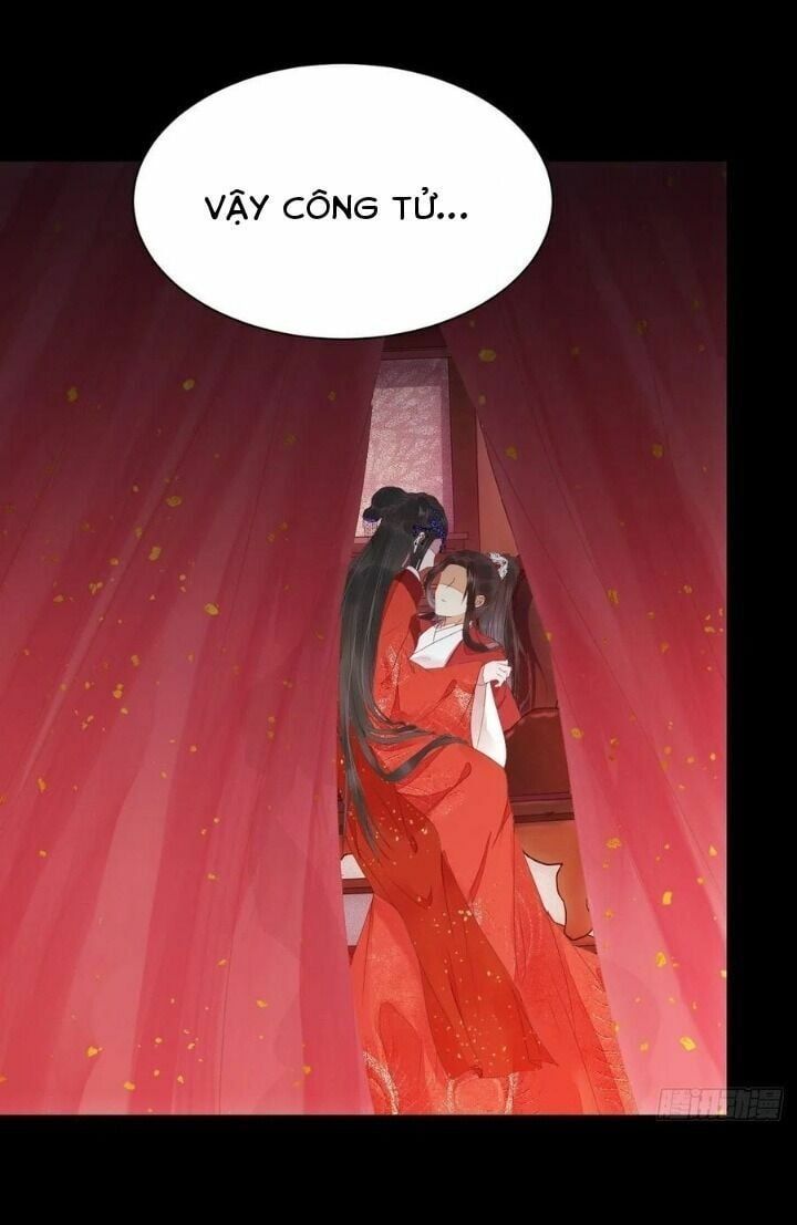 đọc truyện Tuyệt Sắc Quyến Rũ: Quỷ Y Chí Tôn Chương 297 ảnh 7 tại Thiên Thai Truyện