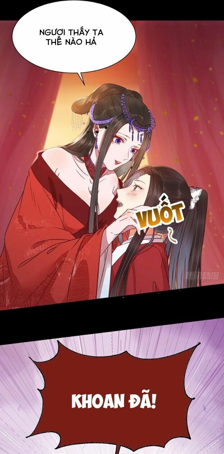 đọc truyện Tuyệt Sắc Quyến Rũ: Quỷ Y Chí Tôn Chương 297 ảnh 8 tại Thiên Thai Truyện