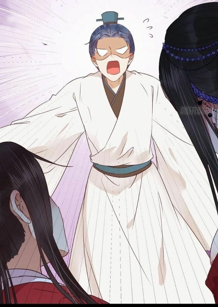 đọc truyện Tuyệt Sắc Quyến Rũ: Quỷ Y Chí Tôn Chương 297 ảnh 9 tại Thiên Thai Truyện