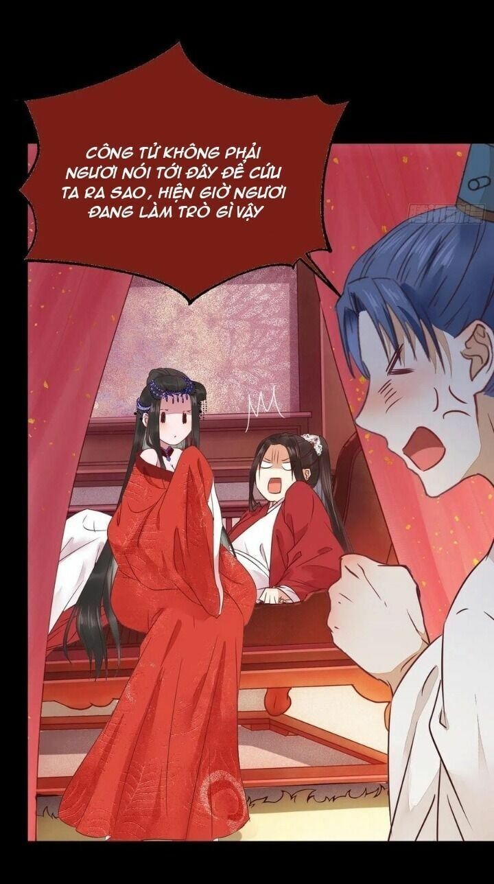 đọc truyện Tuyệt Sắc Quyến Rũ: Quỷ Y Chí Tôn Chương 297 ảnh 10 tại Thiên Thai Truyện