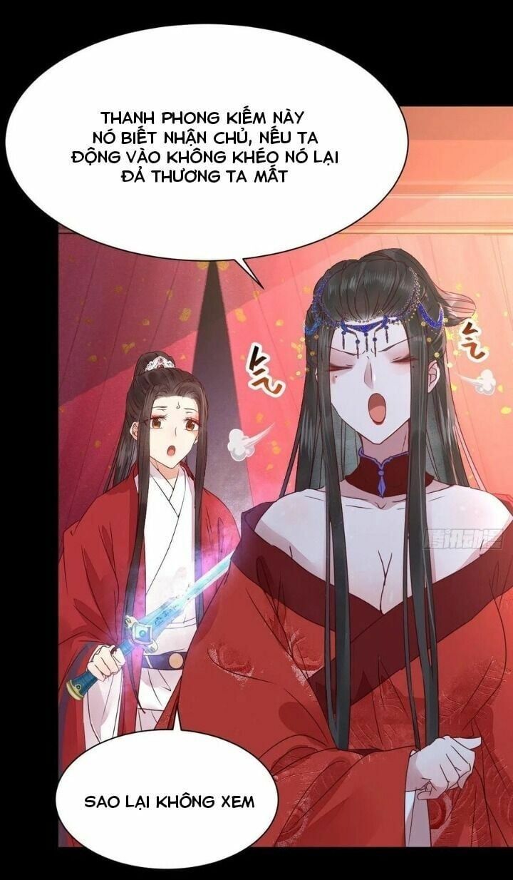 đọc truyện Tuyệt Sắc Quyến Rũ: Quỷ Y Chí Tôn Chương 298 ảnh 12 tại Thiên Thai Truyện