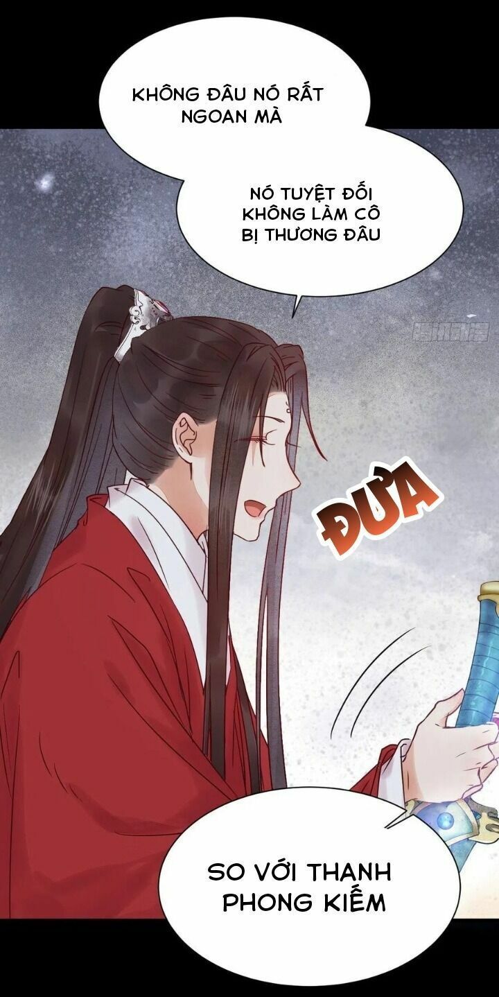 đọc truyện Tuyệt Sắc Quyến Rũ: Quỷ Y Chí Tôn Chương 298 ảnh 13 tại Thiên Thai Truyện