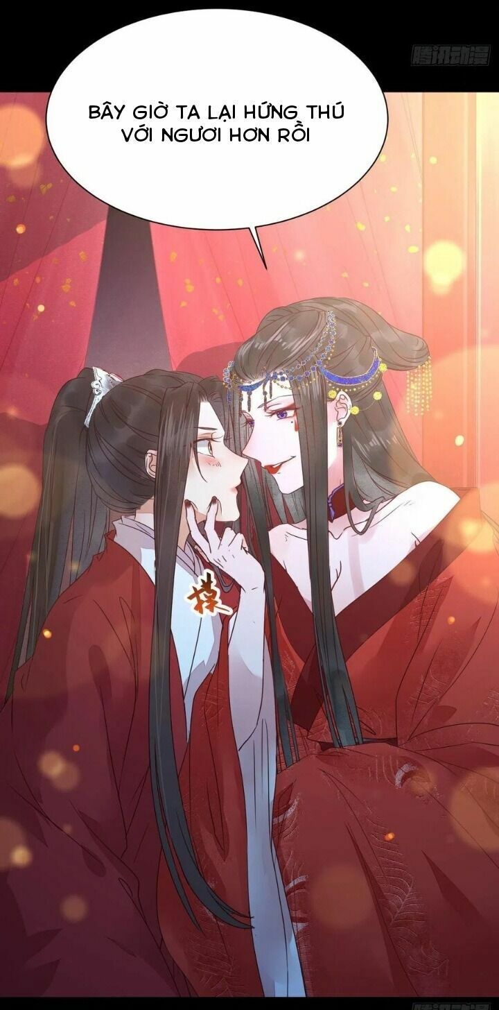 đọc truyện Tuyệt Sắc Quyến Rũ: Quỷ Y Chí Tôn Chương 298 ảnh 14 tại Thiên Thai Truyện