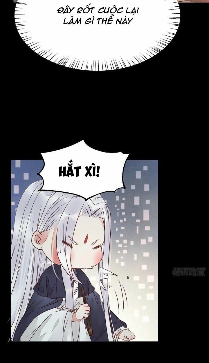 đọc truyện Tuyệt Sắc Quyến Rũ: Quỷ Y Chí Tôn Chương 298 ảnh 16 tại Thiên Thai Truyện