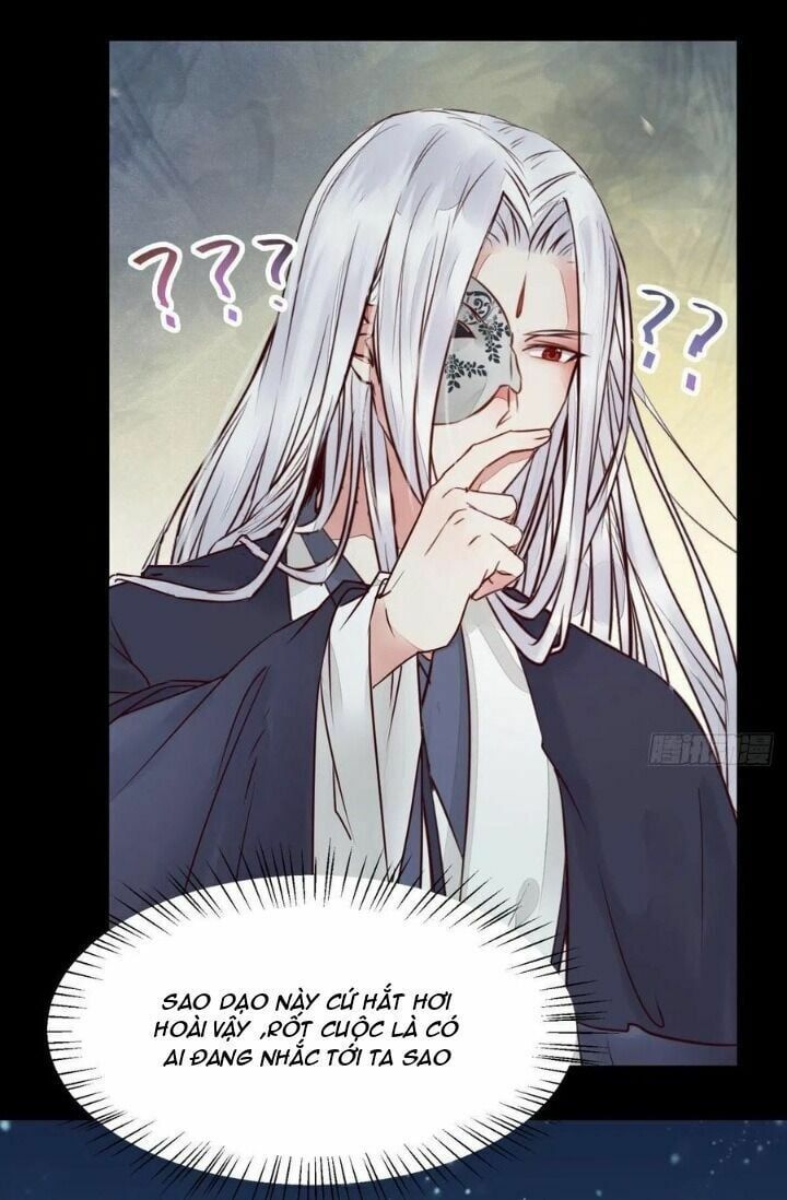 đọc truyện Tuyệt Sắc Quyến Rũ: Quỷ Y Chí Tôn Chương 298 ảnh 17 tại Thiên Thai Truyện