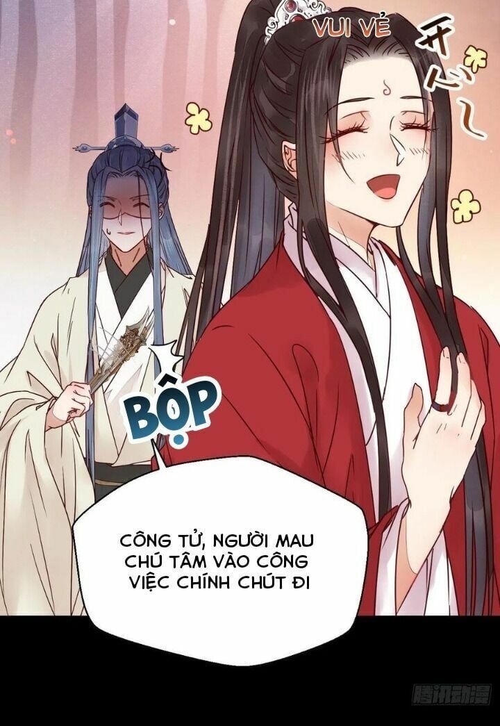 đọc truyện Tuyệt Sắc Quyến Rũ: Quỷ Y Chí Tôn Chương 298 ảnh 19 tại Thiên Thai Truyện