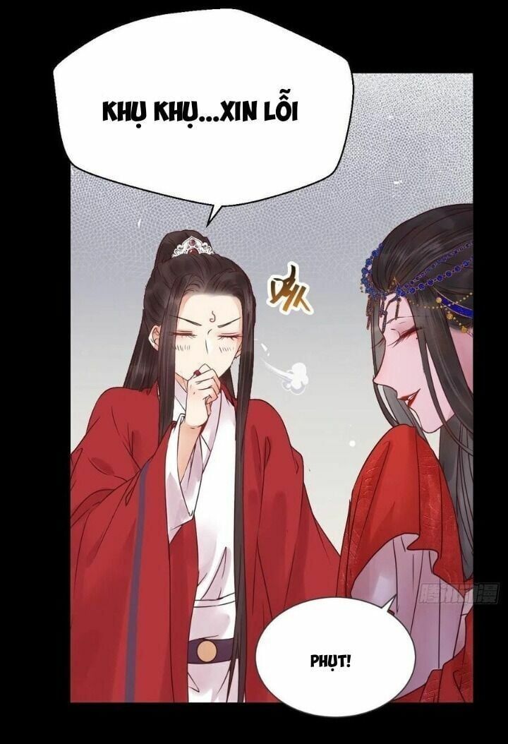 đọc truyện Tuyệt Sắc Quyến Rũ: Quỷ Y Chí Tôn Chương 298 ảnh 21 tại Thiên Thai Truyện