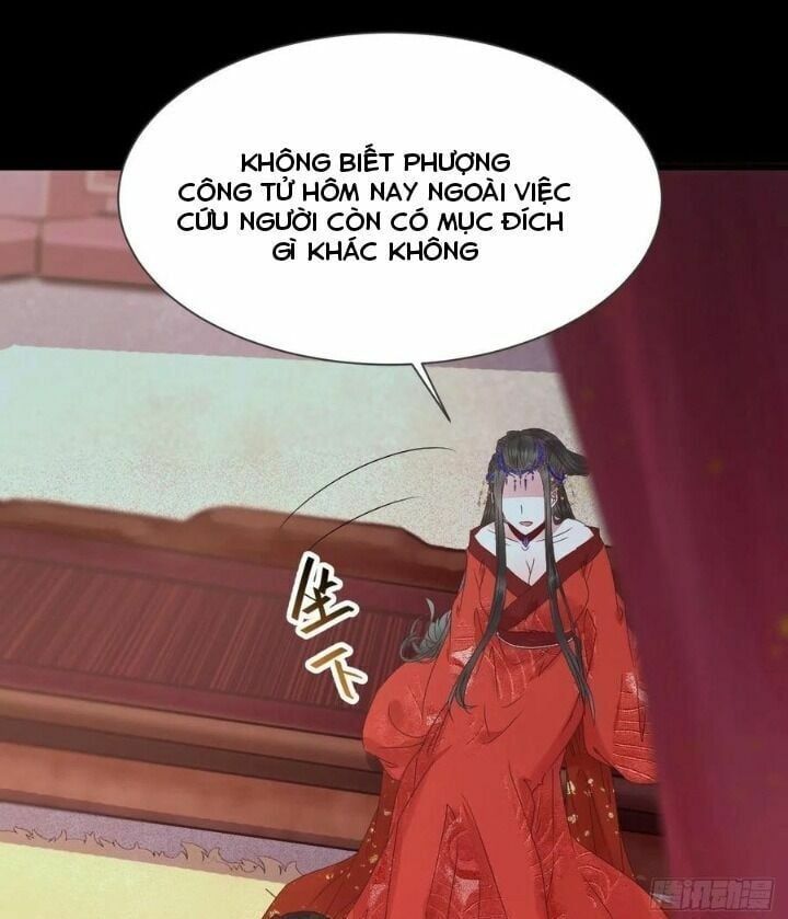 đọc truyện Tuyệt Sắc Quyến Rũ: Quỷ Y Chí Tôn Chương 298 ảnh 22 tại Thiên Thai Truyện