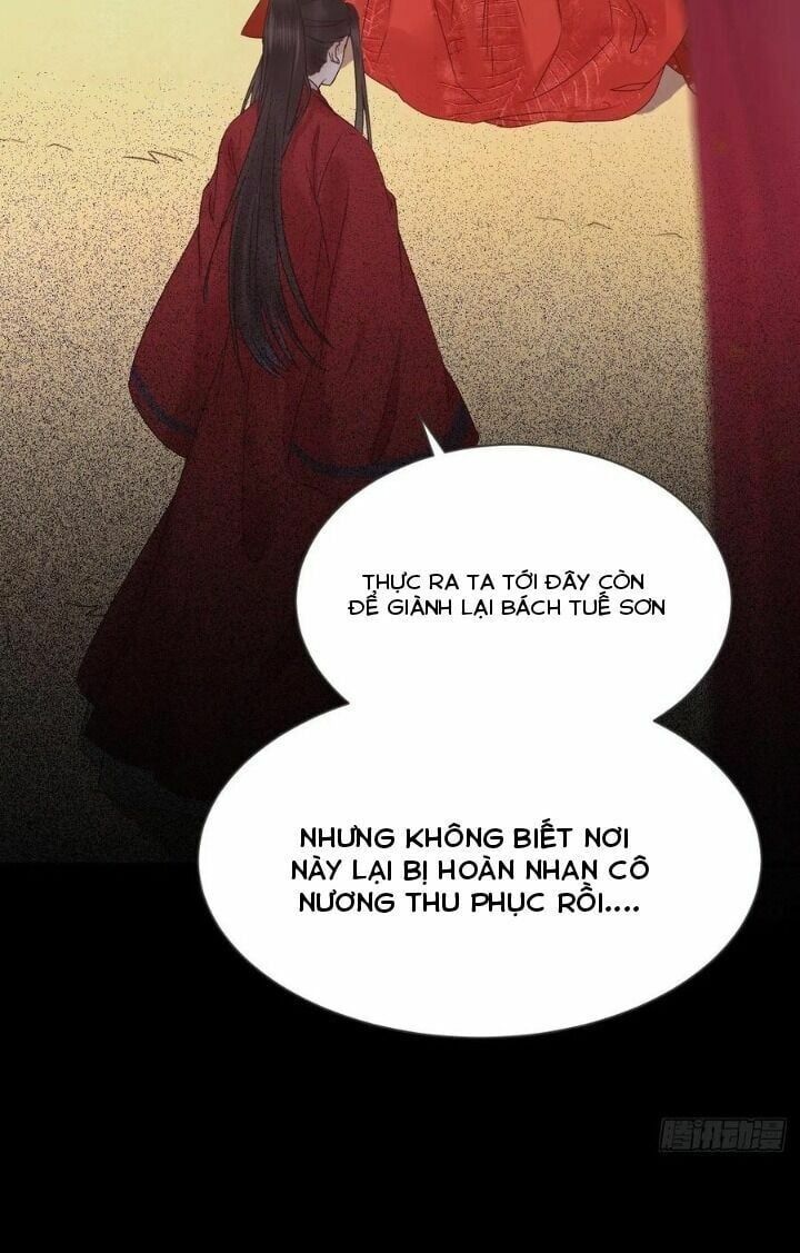 đọc truyện Tuyệt Sắc Quyến Rũ: Quỷ Y Chí Tôn Chương 298 ảnh 23 tại Thiên Thai Truyện