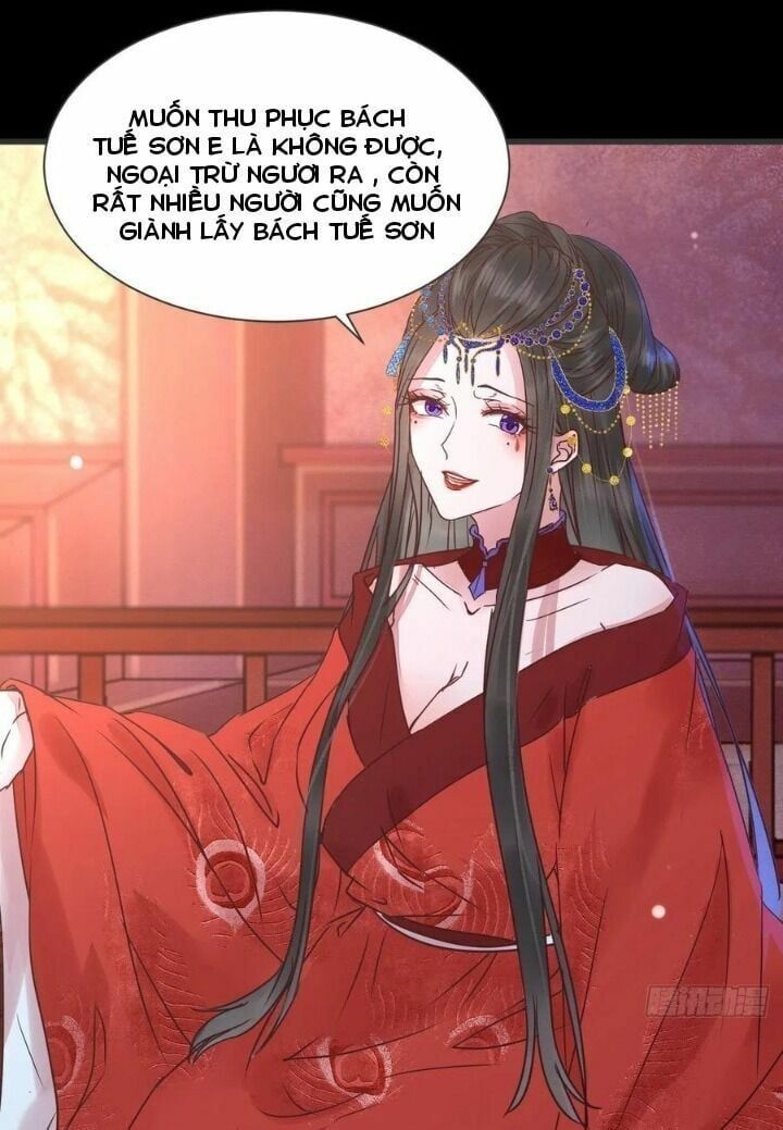 đọc truyện Tuyệt Sắc Quyến Rũ: Quỷ Y Chí Tôn Chương 298 ảnh 24 tại Thiên Thai Truyện