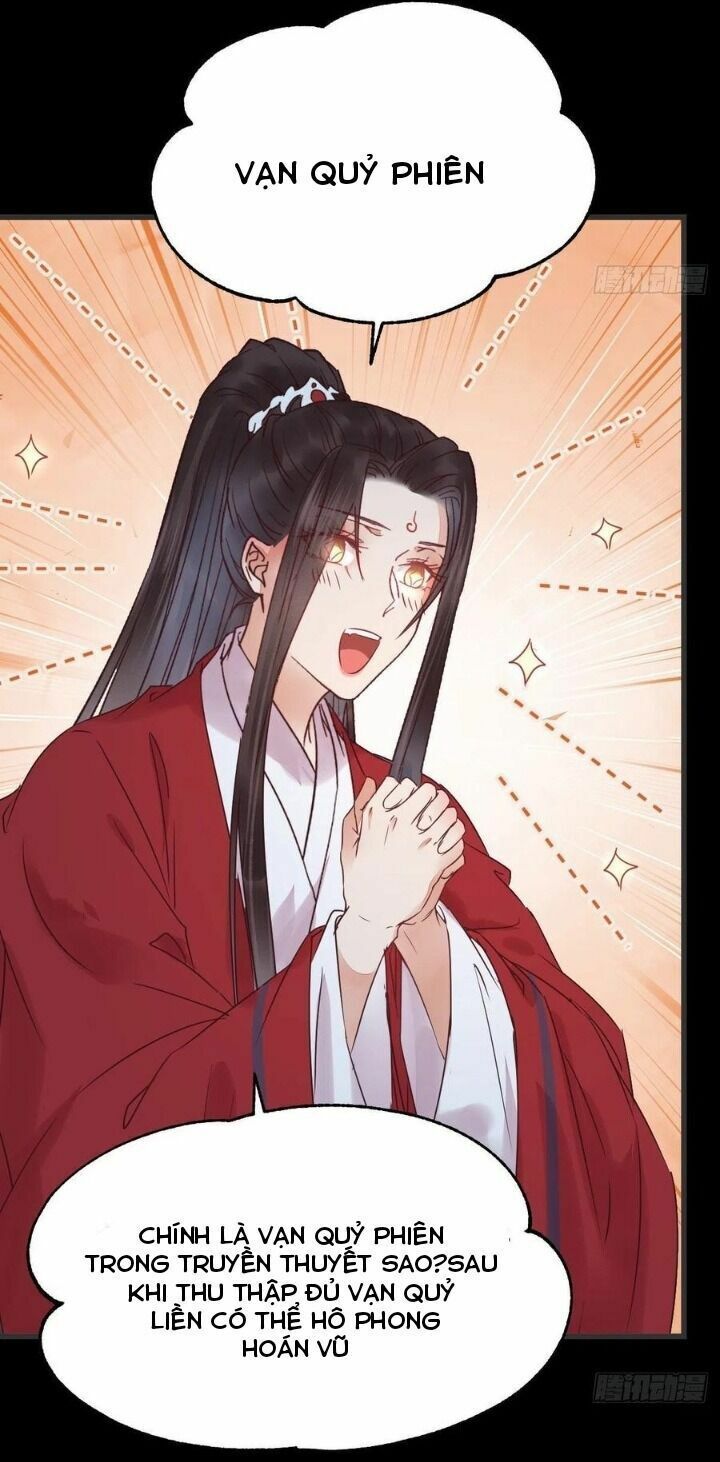 đọc truyện Tuyệt Sắc Quyến Rũ: Quỷ Y Chí Tôn Chương 298 ảnh 26 tại Thiên Thai Truyện