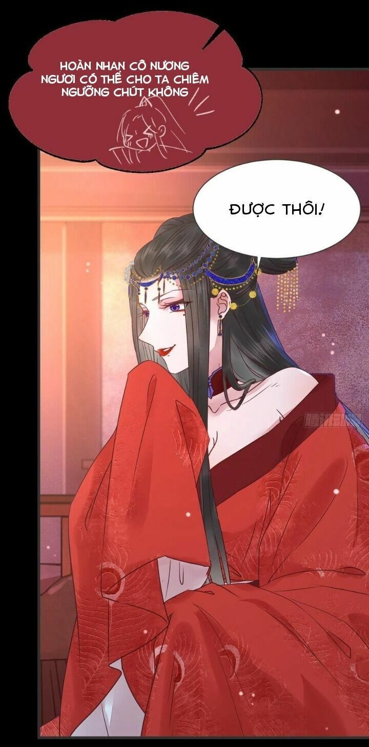 đọc truyện Tuyệt Sắc Quyến Rũ: Quỷ Y Chí Tôn Chương 298 ảnh 27 tại Thiên Thai Truyện