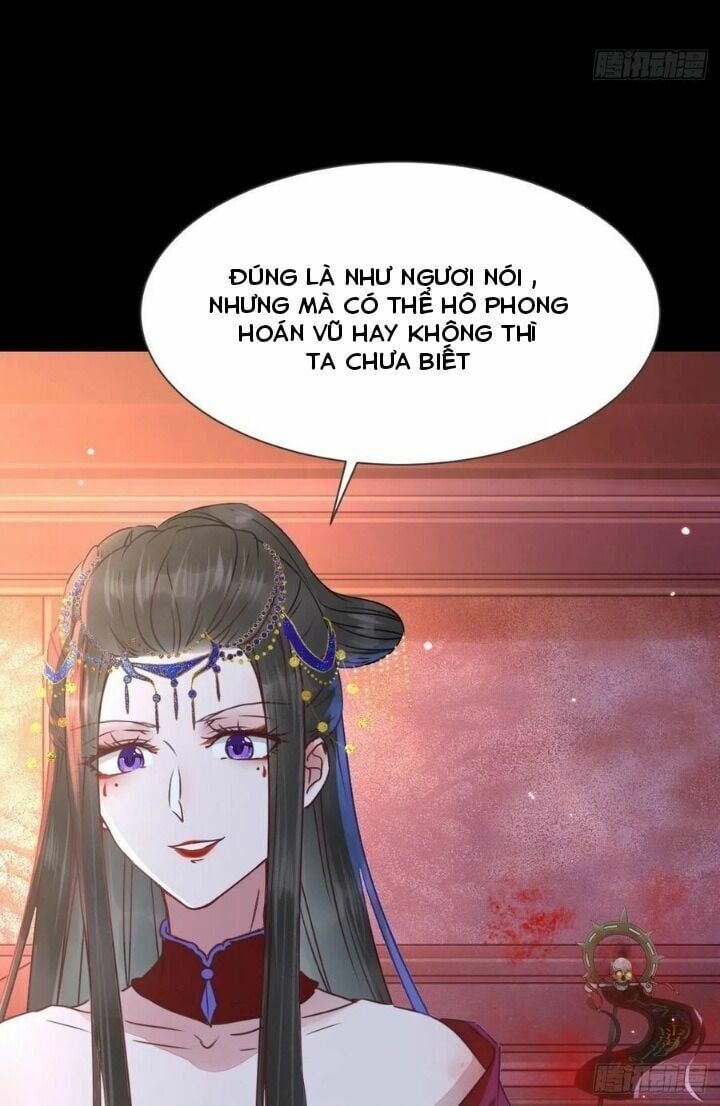 đọc truyện Tuyệt Sắc Quyến Rũ: Quỷ Y Chí Tôn Chương 298 ảnh 28 tại Thiên Thai Truyện