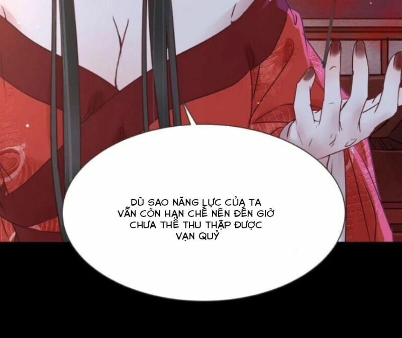 đọc truyện Tuyệt Sắc Quyến Rũ: Quỷ Y Chí Tôn Chương 298 ảnh 29 tại Thiên Thai Truyện