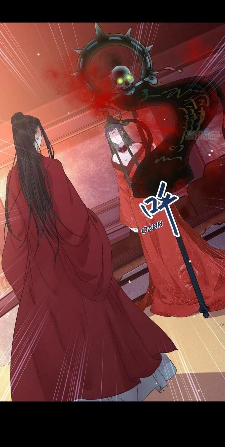 đọc truyện Tuyệt Sắc Quyến Rũ: Quỷ Y Chí Tôn Chương 298 ảnh 30 tại Thiên Thai Truyện