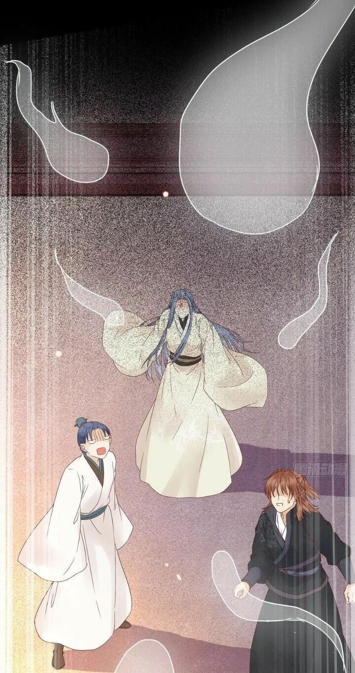 đọc truyện Tuyệt Sắc Quyến Rũ: Quỷ Y Chí Tôn Chương 298 ảnh 33 tại Thiên Thai Truyện