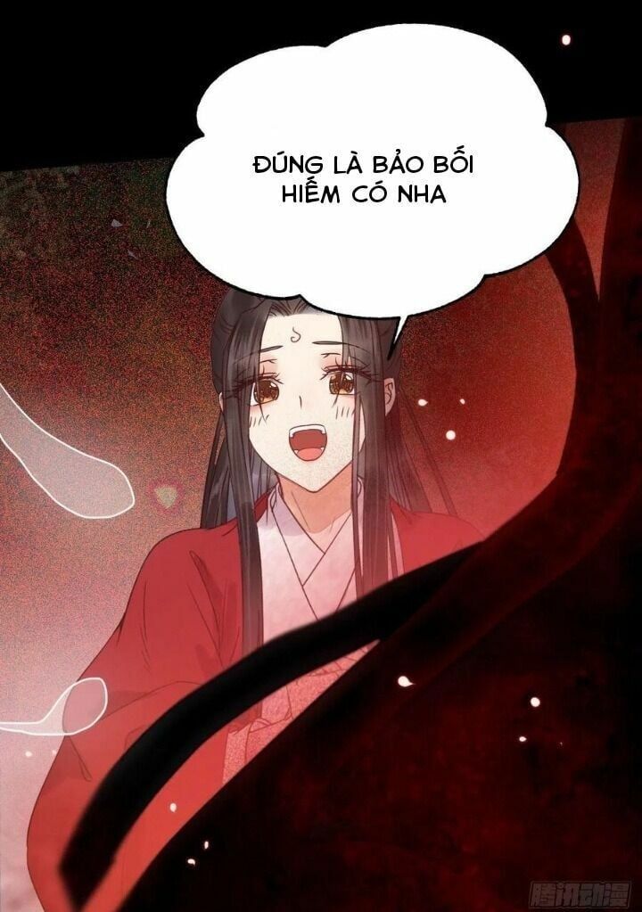 đọc truyện Tuyệt Sắc Quyến Rũ: Quỷ Y Chí Tôn Chương 298 ảnh 35 tại Thiên Thai Truyện