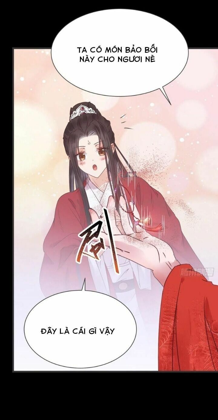 đọc truyện Tuyệt Sắc Quyến Rũ: Quỷ Y Chí Tôn Chương 298 ảnh 39 tại Thiên Thai Truyện